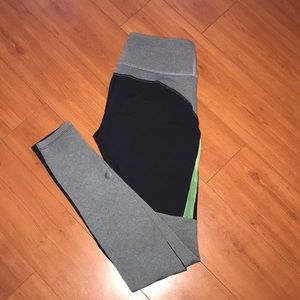 Pure Barre Splits59 High waisted leggings